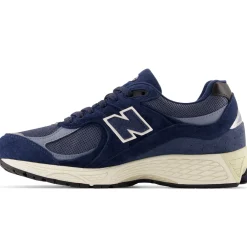 New Balance Buty męskie M2002RXF – granatowe