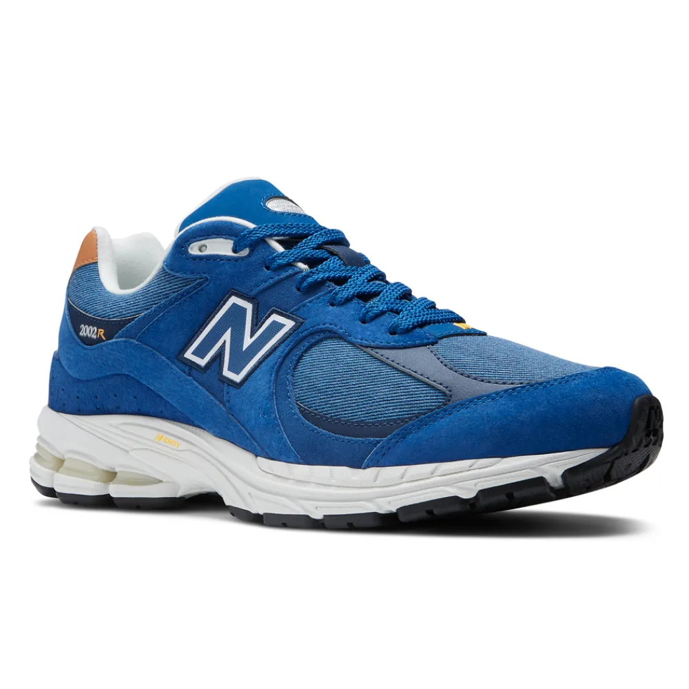 New Balance Buty męskie M2002REA – e