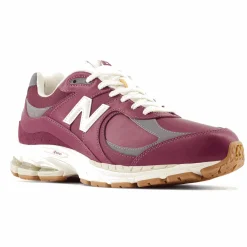 New Balance Buty męskie M2002RVH – czerwone