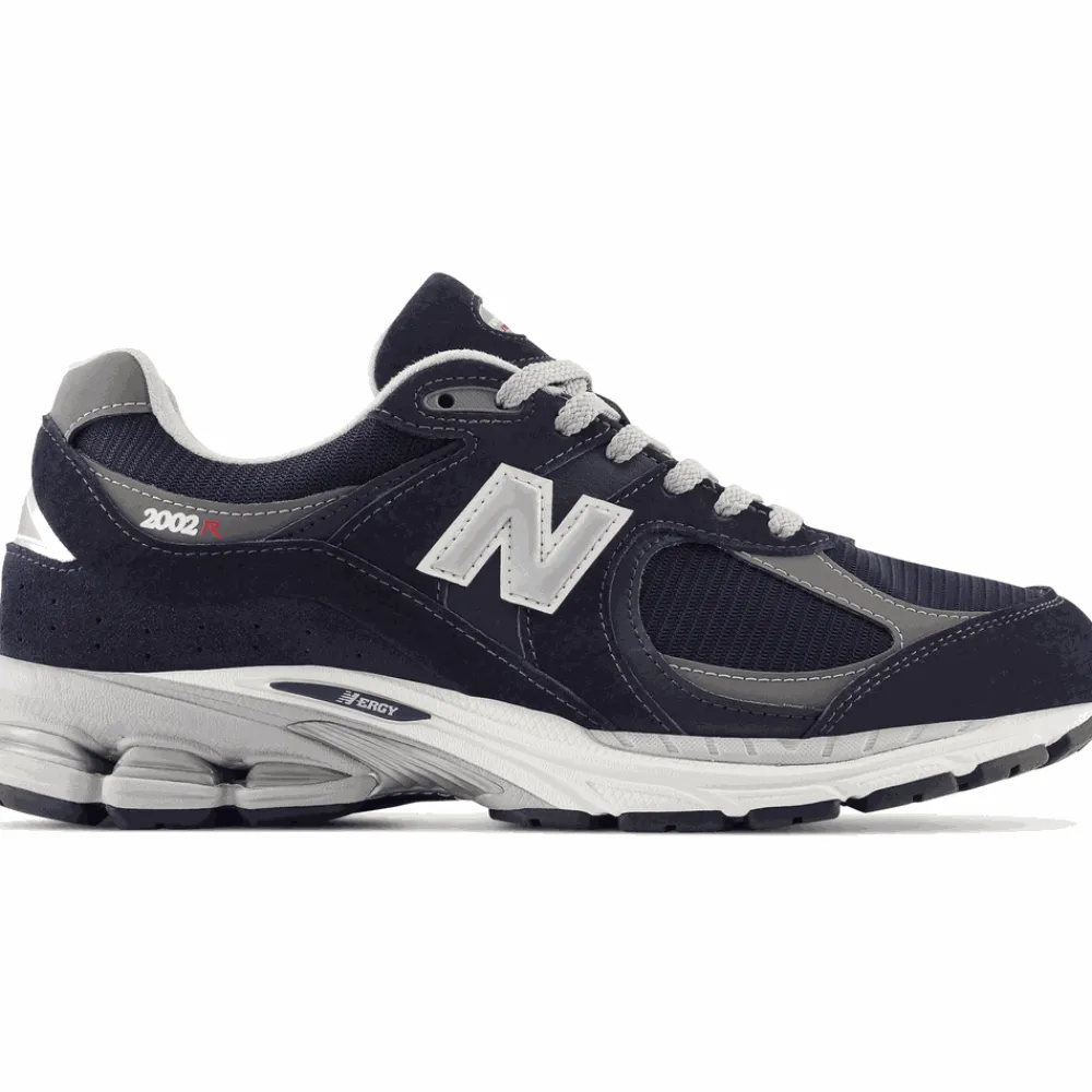 New Balance Buty męskie M2002RXK – granatowe