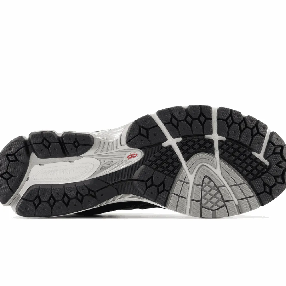 New Balance Buty męskie M2002RXK – granatowe