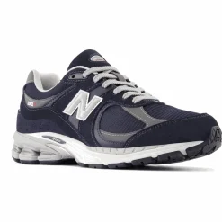 New Balance Buty męskie M2002RXK – granatowe
