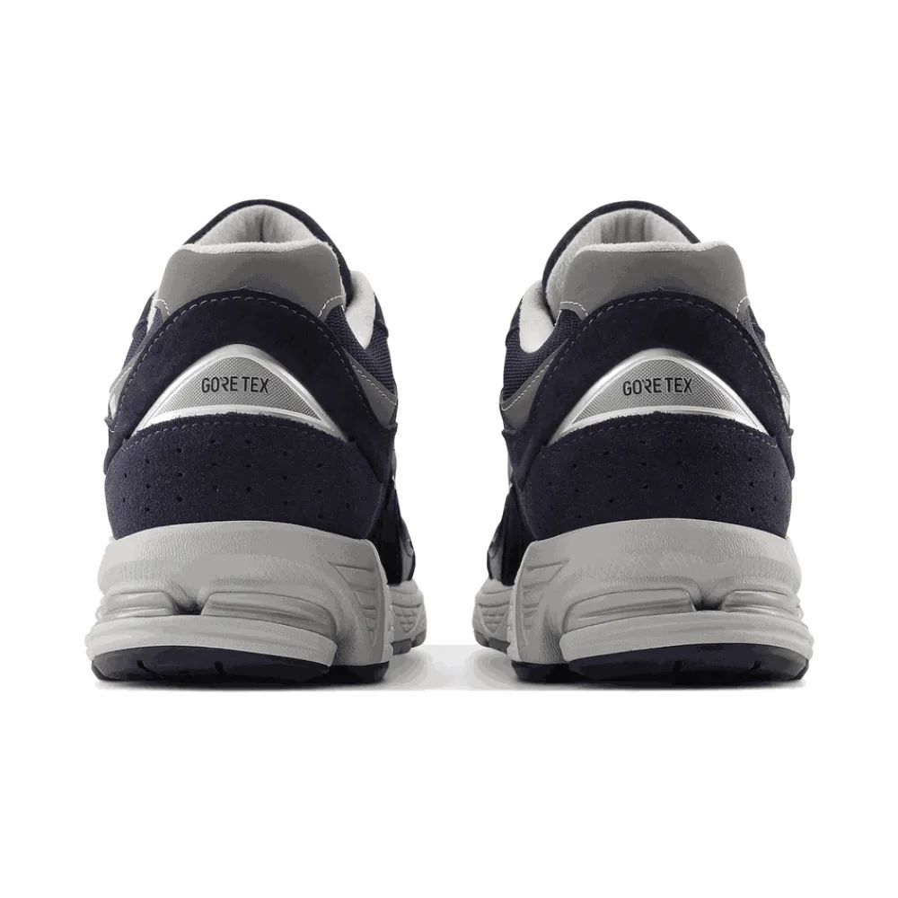 New Balance Buty męskie M2002RXK – granatowe