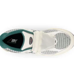 New Balance Buty męskie M2002RVD – białe