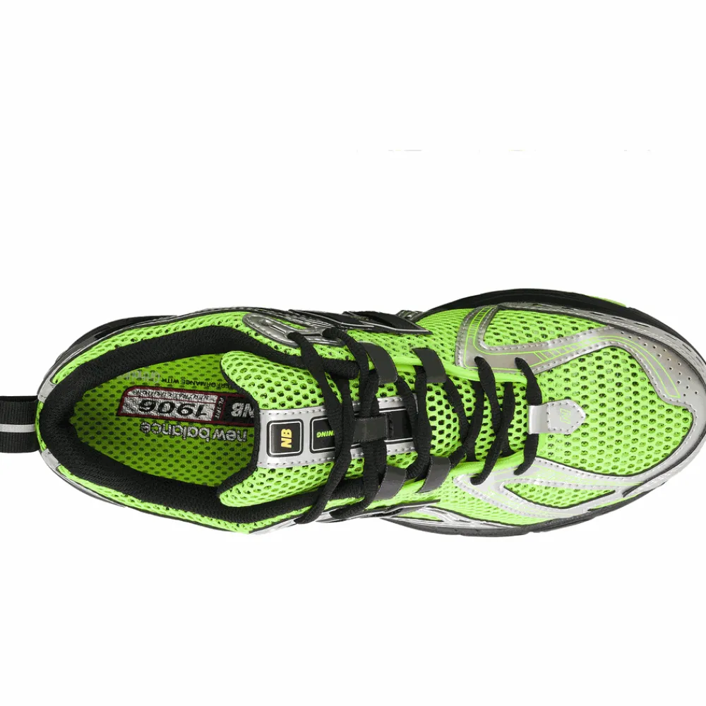 New Balance Buty męskie M1906RCG – zielone