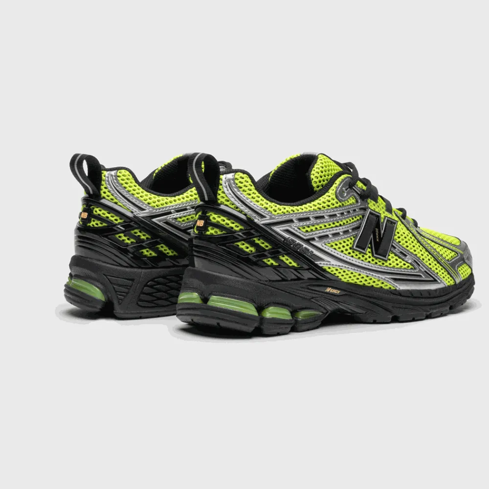 New Balance Buty męskie M1906RCG – zielone