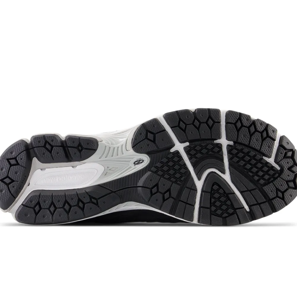 New Balance Buty męskie M2002RMC – czarne