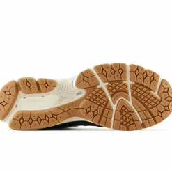 New Balance Buty męskie M2002RVI – zielone