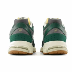 New Balance Buty męskie M2002RVI – zielone