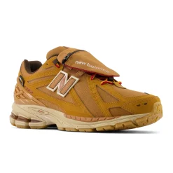 New Balance Buty męskie M1906ROB – brązowe