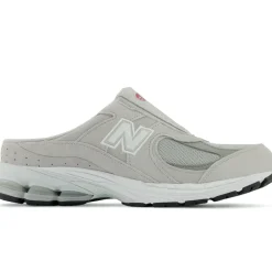New Balance Buty męskie M2002RMA – szare