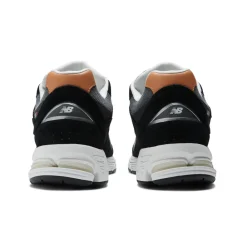 New Balance Buty męskie M2002REB – czarne