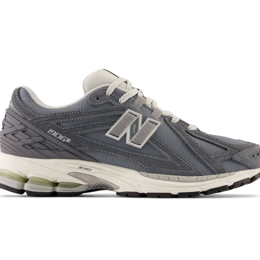 New Balance Buty męskie M1906RV – fioletowe