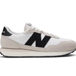 New Balance Buty męskie MS237SF – beżowe