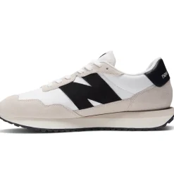 New Balance Buty męskie MS237SF – beżowe