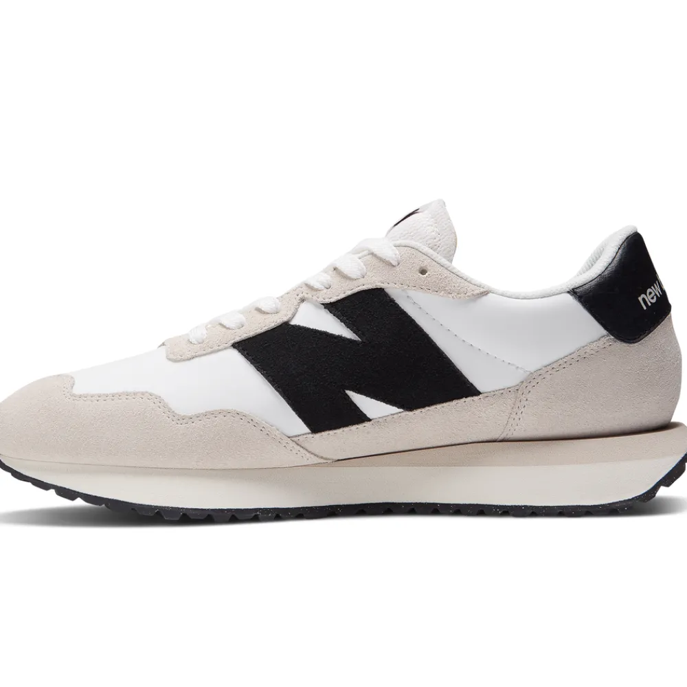 New Balance Buty męskie MS237SF – beżowe