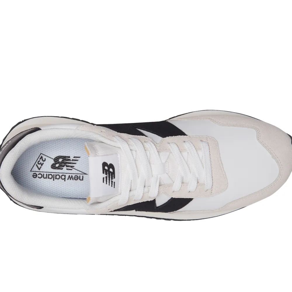 New Balance Buty męskie MS237SF – beżowe