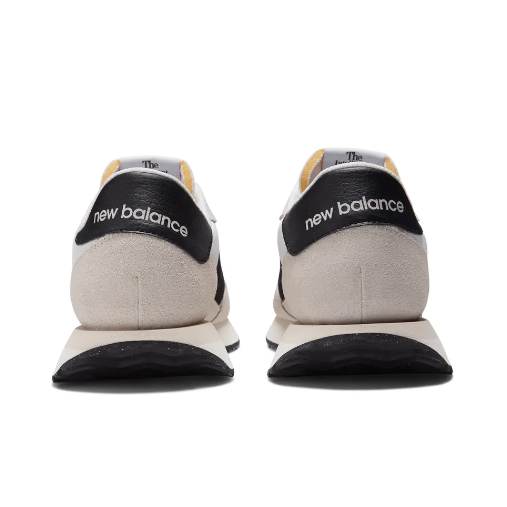 New Balance Buty męskie MS237SF – beżowe