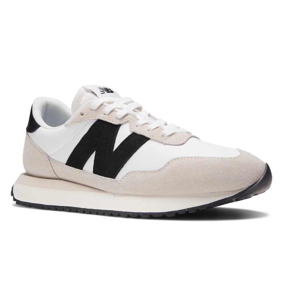 New Balance Buty męskie MS237SF – beżowe