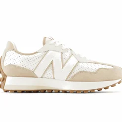 New Balance Buty męskie MS327PS – beżowe