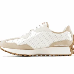 New Balance Buty męskie MS327PS – beżowe