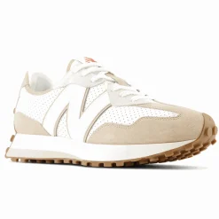 New Balance Buty męskie MS327PS – beżowe
