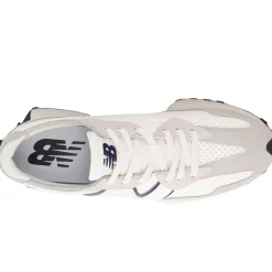 New Balance Buty męskie MS327NH – szare