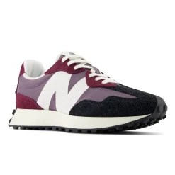 New Balance Buty męskie MS327HB – bordowe