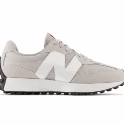 New Balance Buty męskie MS327CGW – beżowe