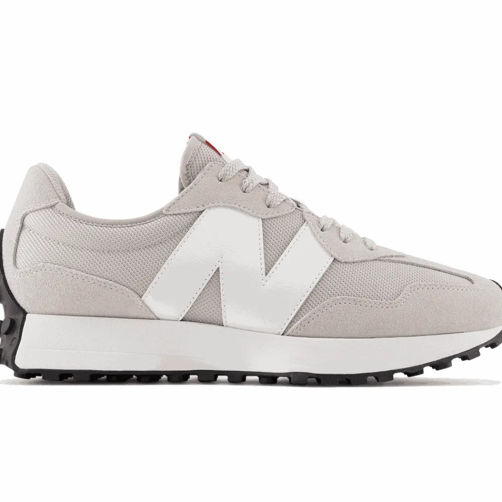 New Balance Buty męskie MS327CGW – beżowe