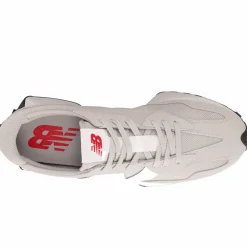 New Balance Buty męskie MS327CGW – beżowe