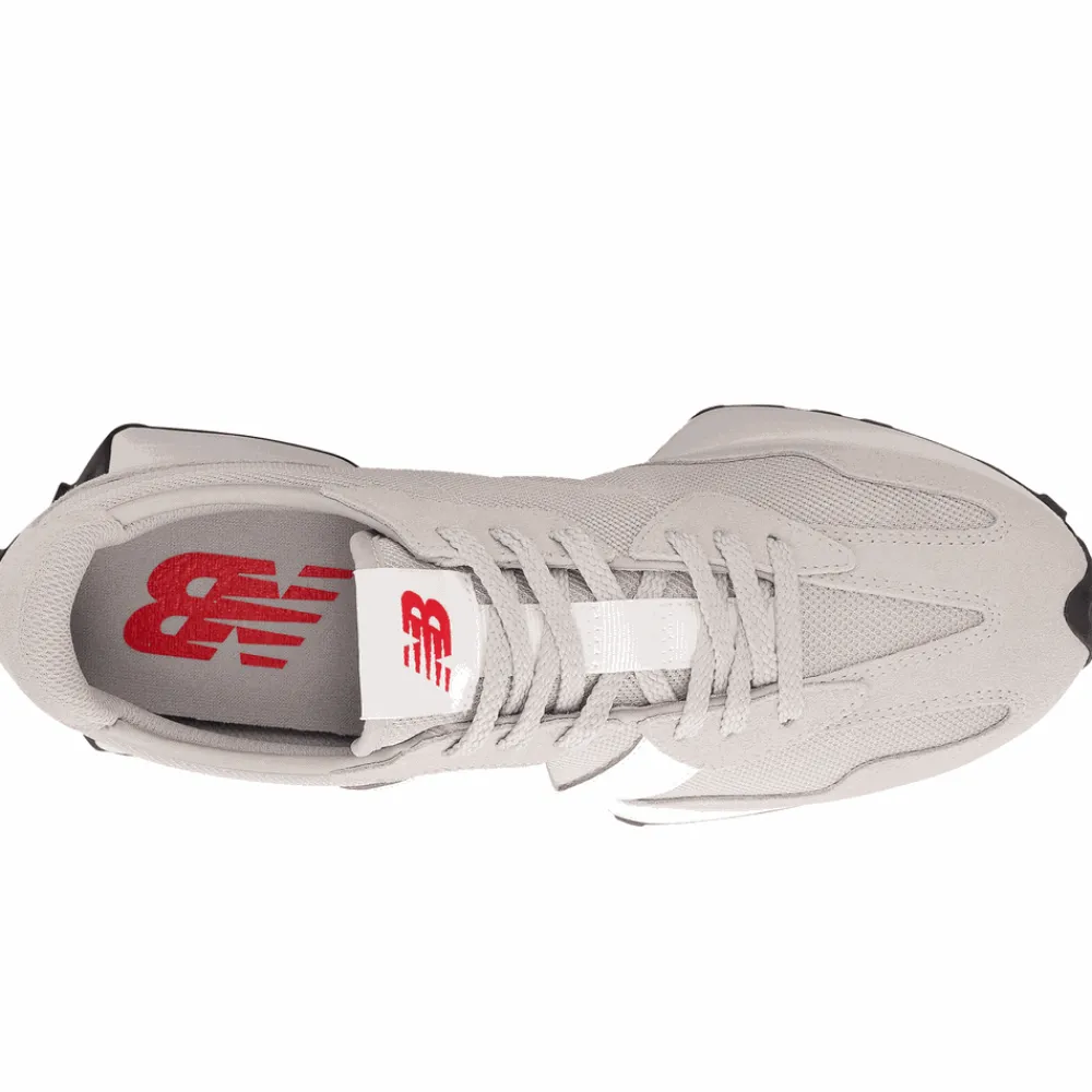 New Balance Buty męskie MS327CGW – beżowe