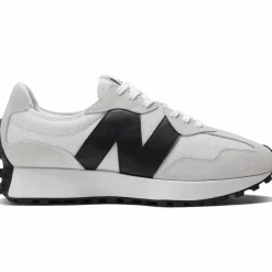 New Balance Buty męskie MS327CWB – szare