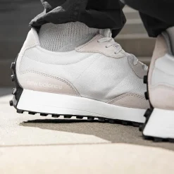 New Balance Buty męskie MS327CWB – szare