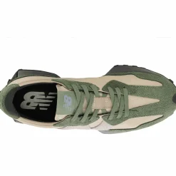 New Balance Buty męskie MS327WG – kolor