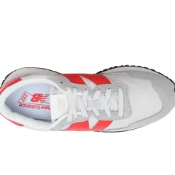New Balance Buty męskie MS237BO – szare
