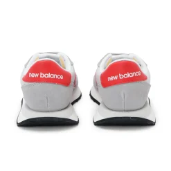New Balance Buty męskie MS237BO – szare