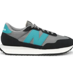 New Balance Buty męskie MS237BN – czarne