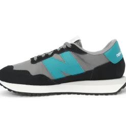 New Balance Buty męskie MS237BN – czarne