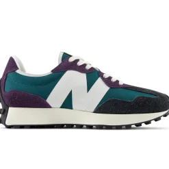 New Balance Buty męskie MS327HA – kolor