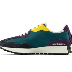 New Balance Buty męskie MS327HA – kolor
