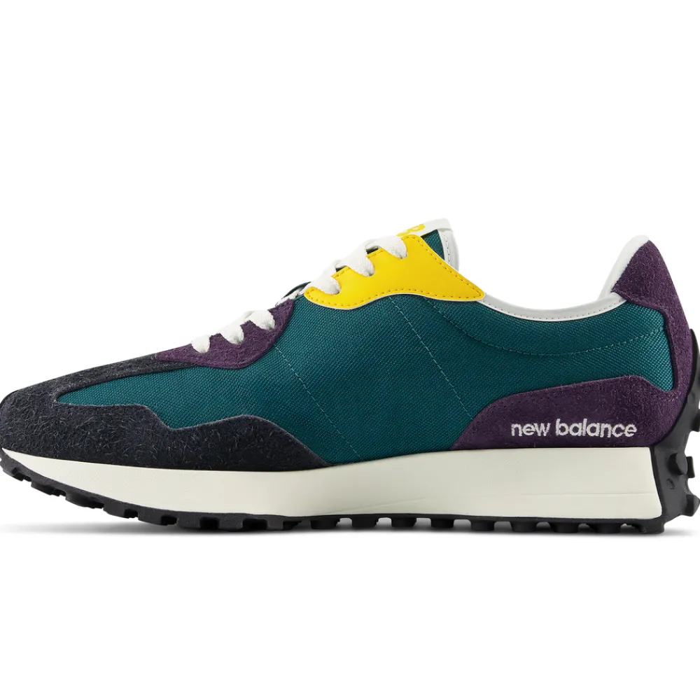 New Balance Buty męskie MS327HA – kolor