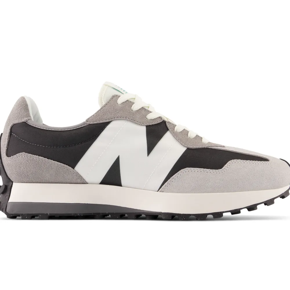 New Balance Buty męskie MS327OD – szare