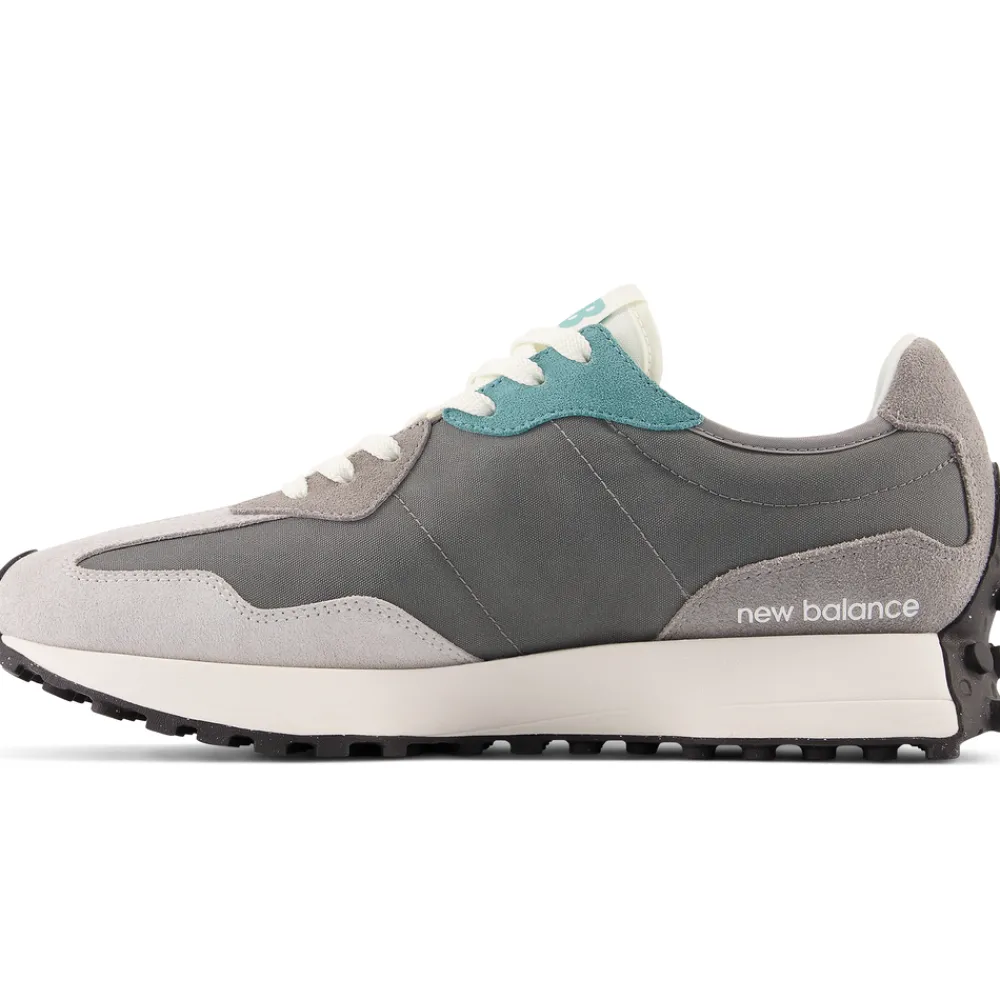 New Balance Buty męskie MS327OD – szare