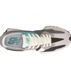 New Balance Buty męskie MS327OD – szare
