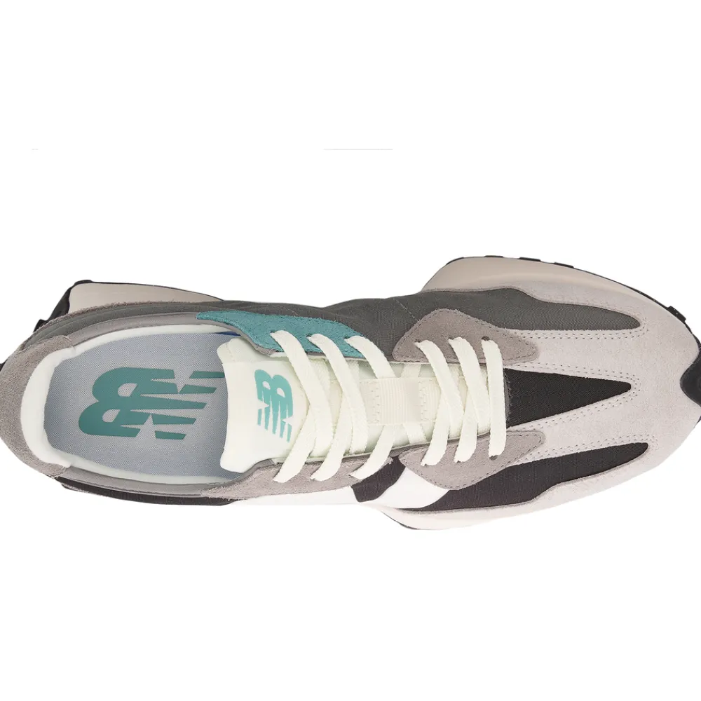 New Balance Buty męskie MS327OD – szare