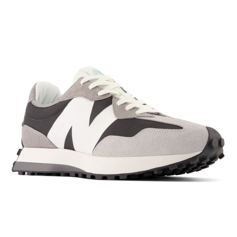 New Balance Buty męskie MS327OD – szare
