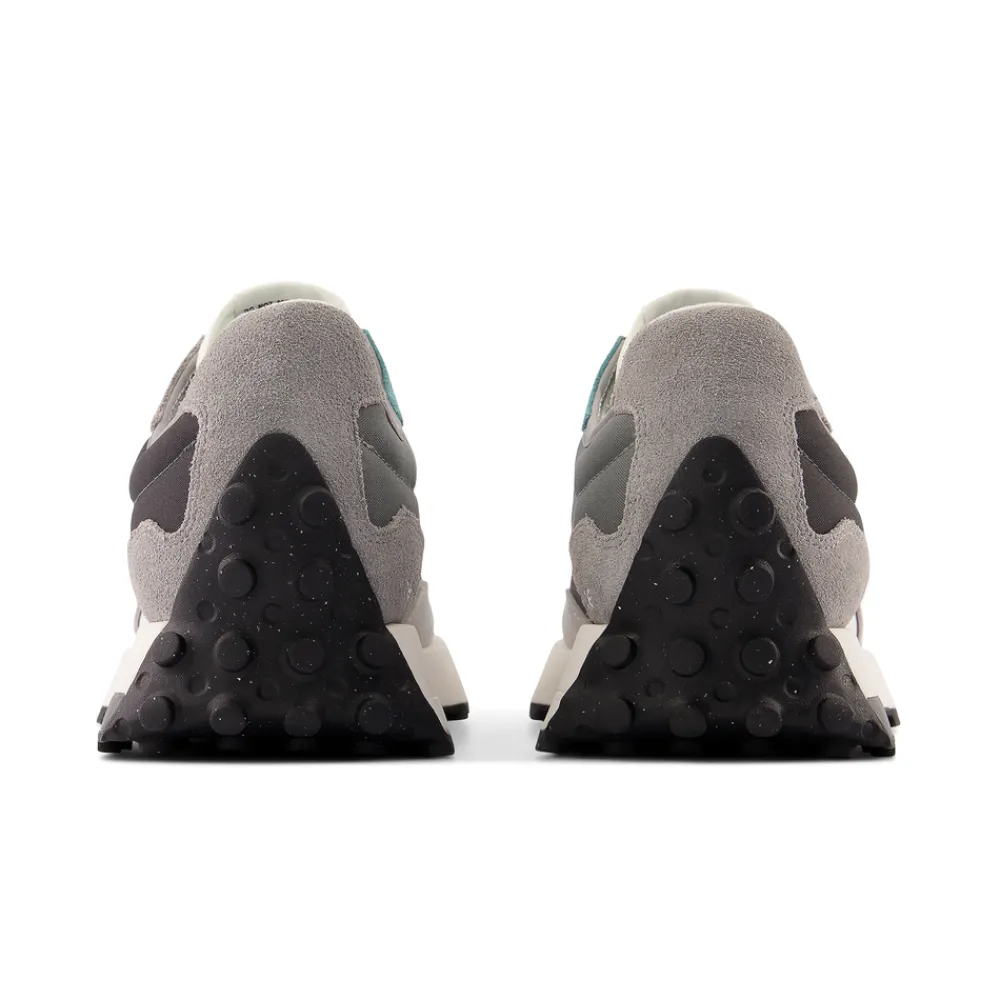 New Balance Buty męskie MS327OD – szare