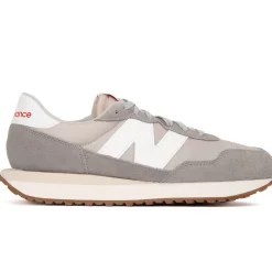 New Balance Buty męskie MS237GE – szare
