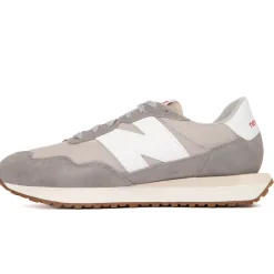 New Balance Buty męskie MS237GE – szare